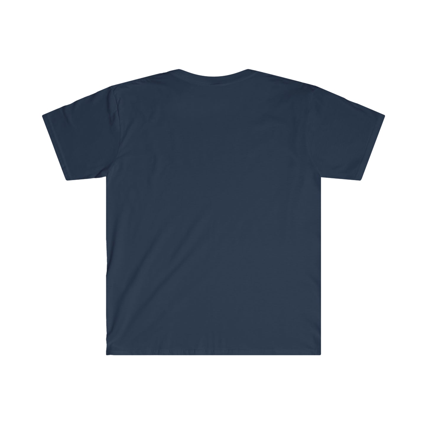 Come Togher for Ukraine - Unisex Softstyle T-Shirt