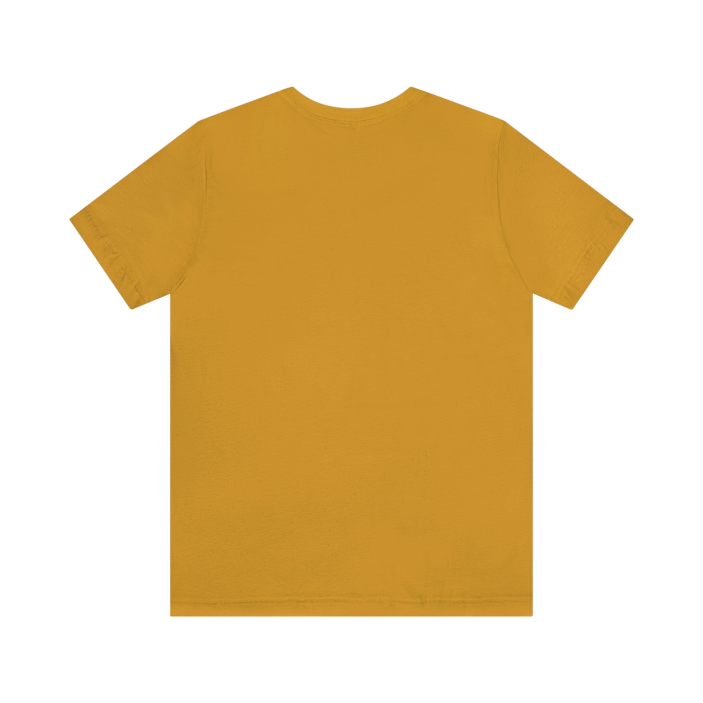 The Beauty Is In The Streets - White Print Tee Shirt