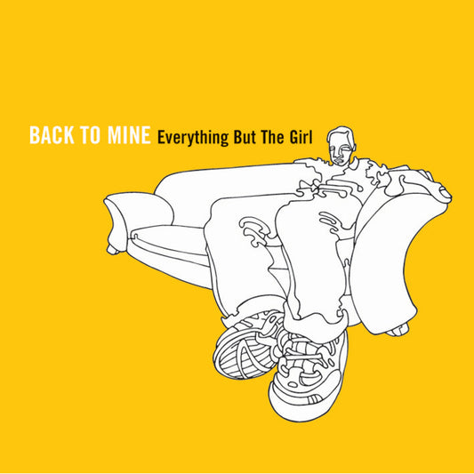 Back to Mine - Everything But The Girl