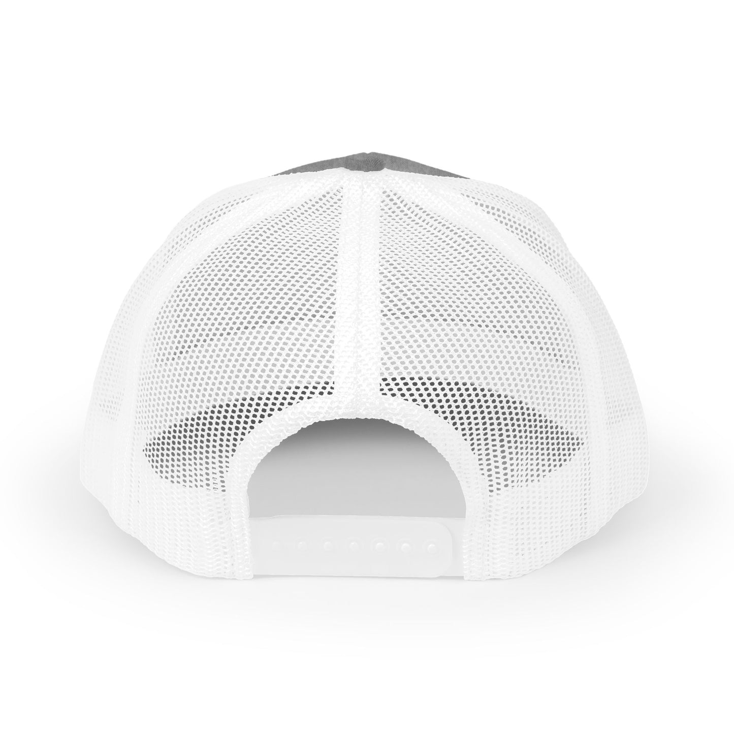 Technics Trucker Cap – Vintage DJ Logo Snapback Hat