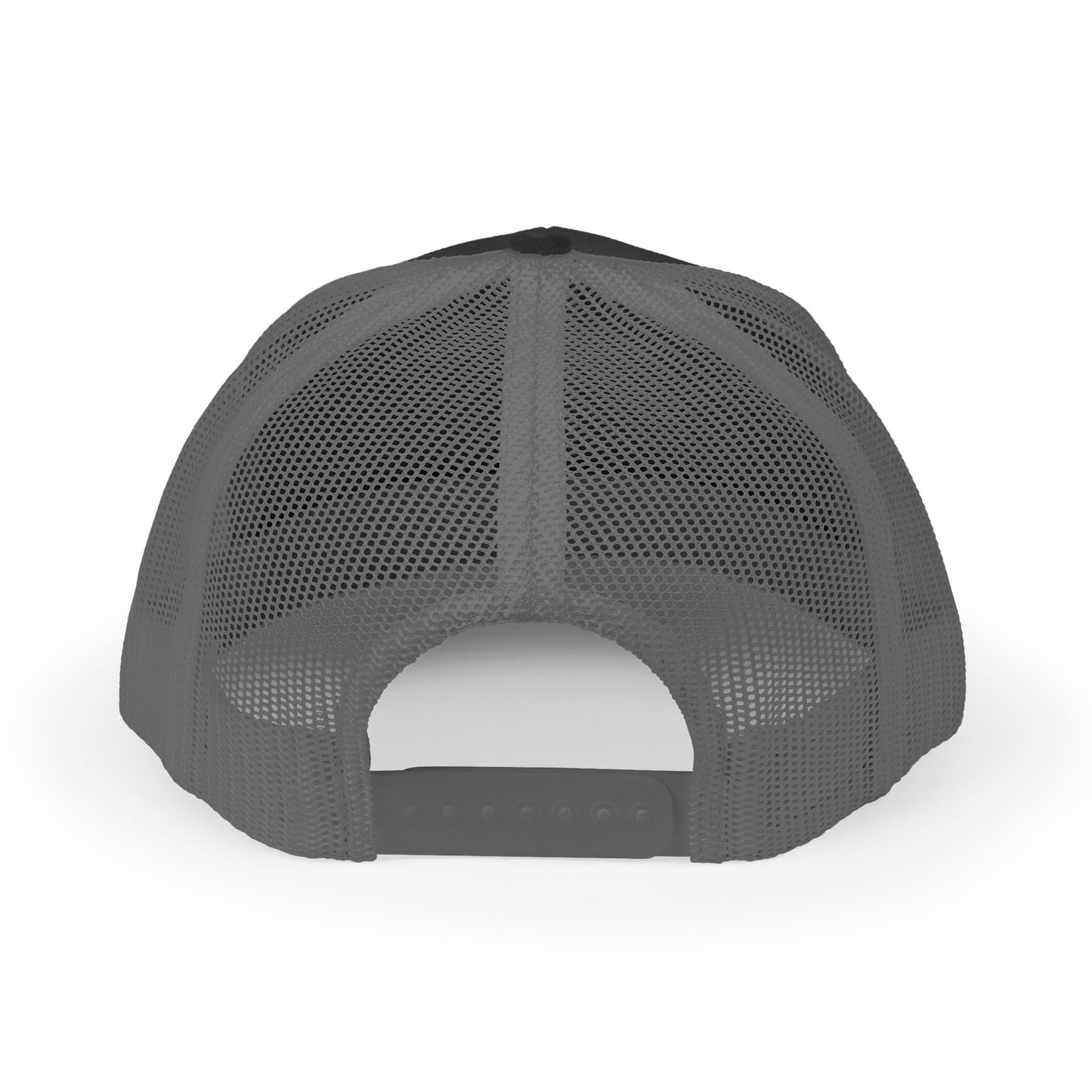 Technics Trucker Cap – Vintage DJ Logo Snapback Hat