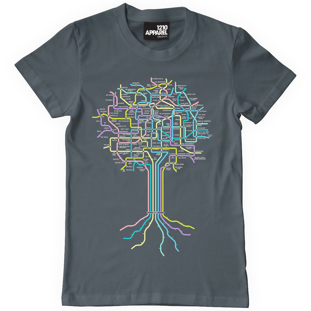 Club Roots T. Shirt