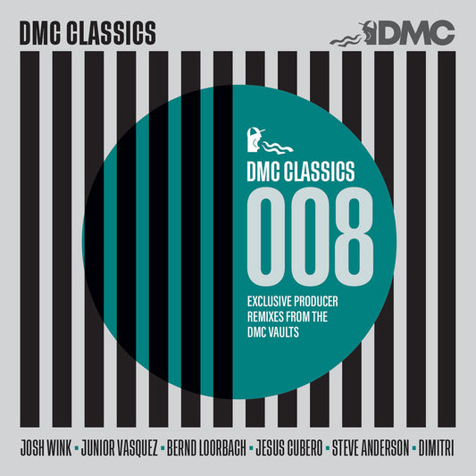 DMC Classic Mixes 008