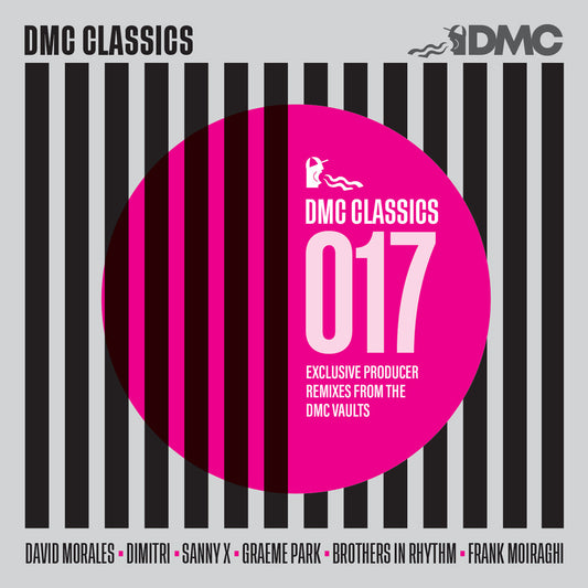 DMC Classic Mixes 017