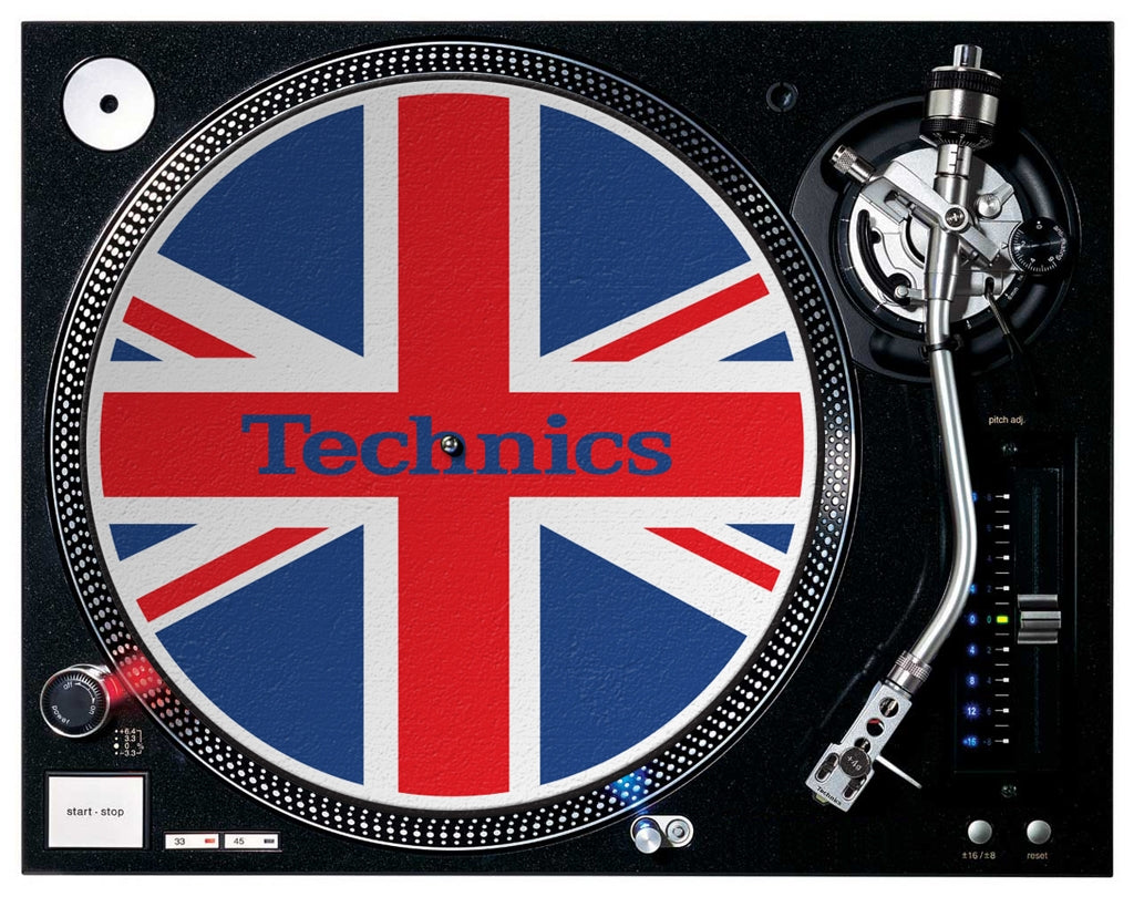 DMC MOD SLIPMATS  pair