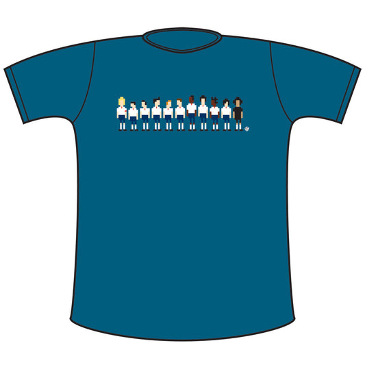 Team England Classic T. Shirt