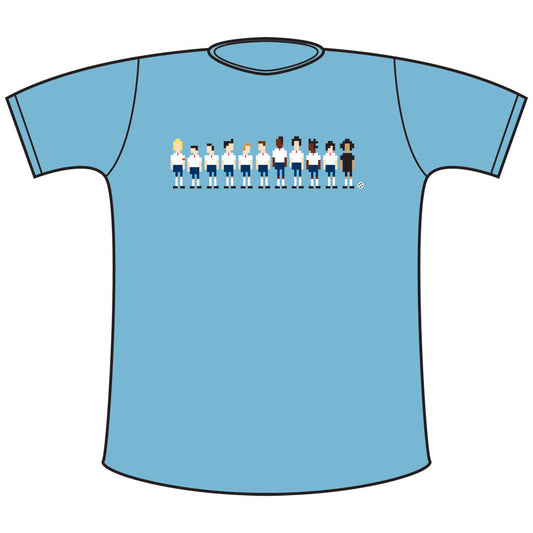 Team England Classic T. Shirt