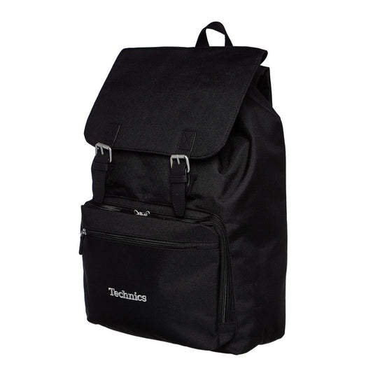 Technics Vinyl / Laptop Rucksack