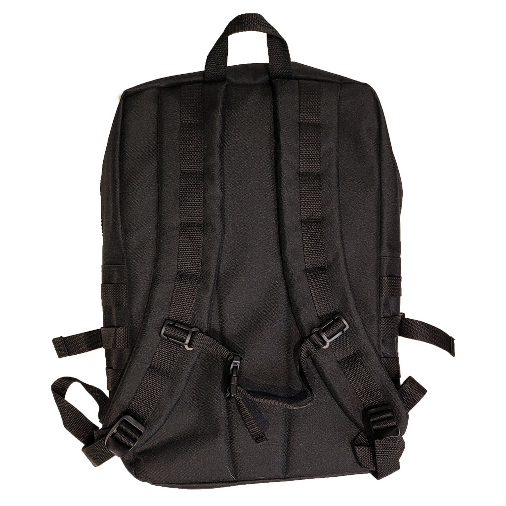 NEW - Technics Tactical Backpack