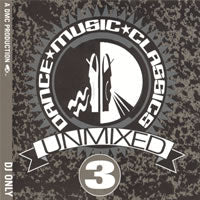 Dance Music Classics Volume 3