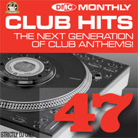 Essential Club Hits 47