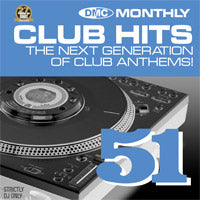 Essential Club Hits 51