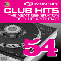 Essential Club Hits 54