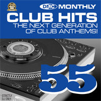 Essential Club Hits 55