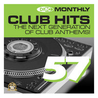 Essential Club Hits 57