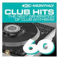 Essential Club Hits 60