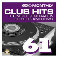 Essential Club Hits 61