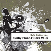DJs Guide to... Floorfillers Vol. 2
