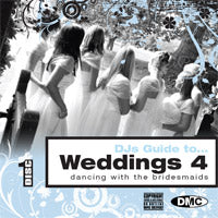 DJs Guide to... Weddings 4
