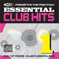 Essential Club Hits  1