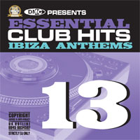 Essential Club Hits 13