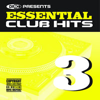 Essential Club Hits 3