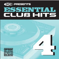 Essential Club Hits 4