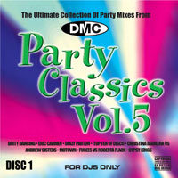 Party Classics Volume 5
