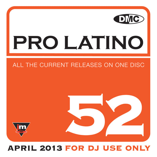 PRO LATINO 52