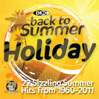 Back To Summer: Holiday