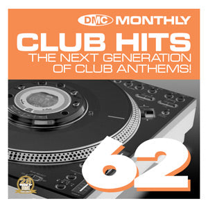 Essential Club Hits 62