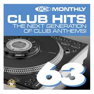 Essential Club Hits 63
