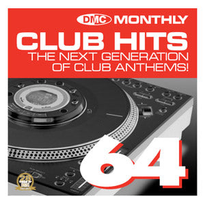 Essential Club Hits 64