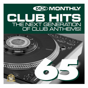 Essential Club Hits 65