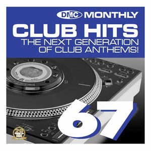 Essential Club Hits 67