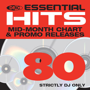 Essential Hits 80