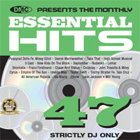 Essential Hits 47