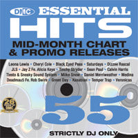 Essential Hits 55