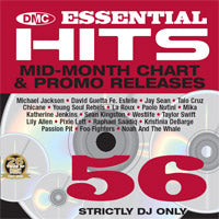 Essential Club Hits 56
