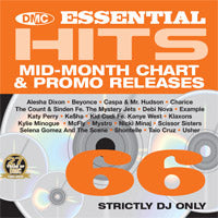 Essential Hits 66