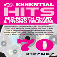 Essential Hits 70
