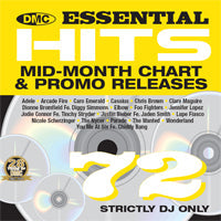 Essential Hits 72