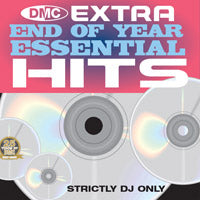 Extra End Of Year Essential Hits
